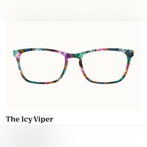 Pair Casper Topper Icy Viper (Limited Edition)